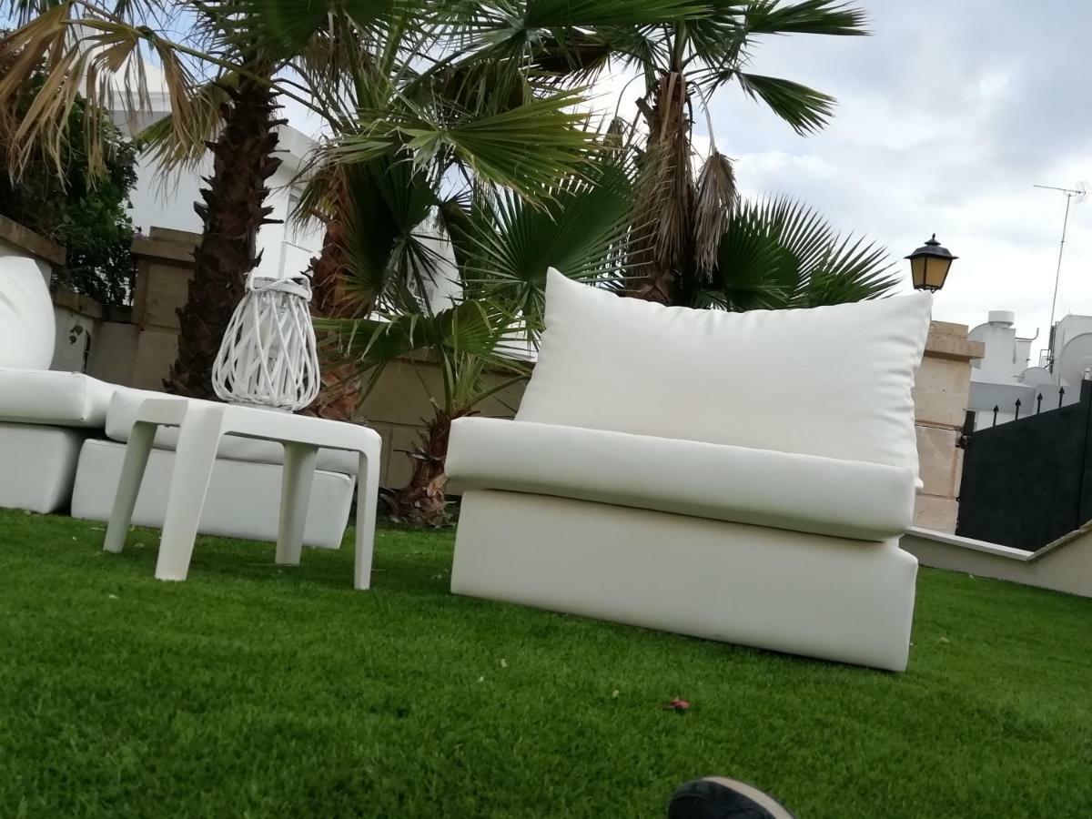 Villa Pinomar *