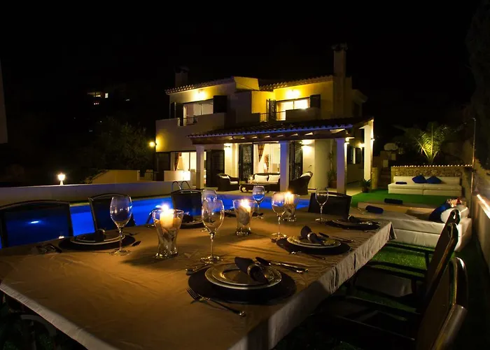 Villa Pinomar