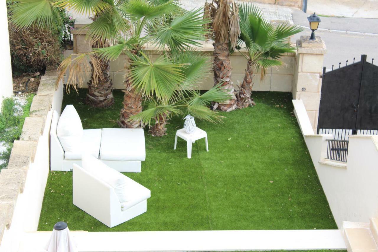 Pinomar Villa