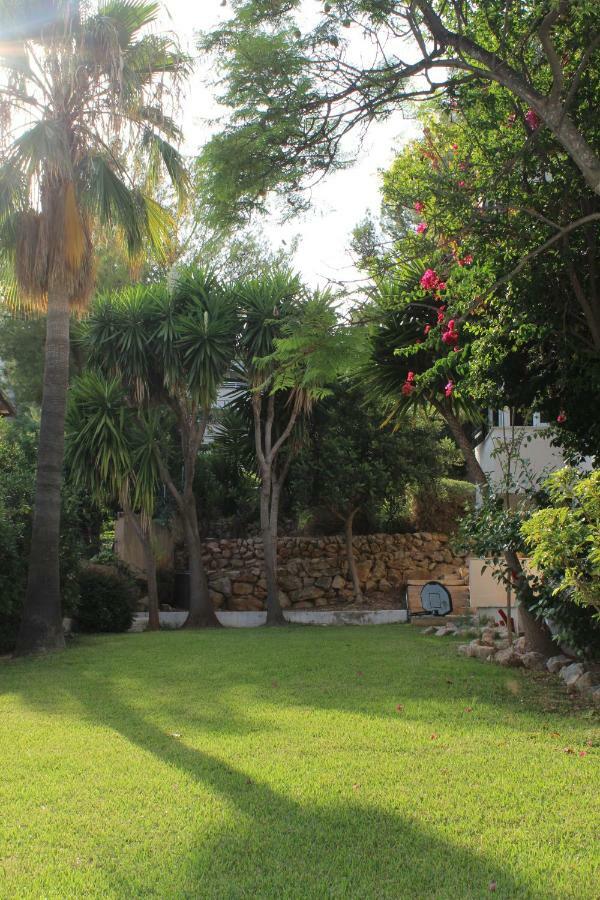 Villa Pinomar Calvià